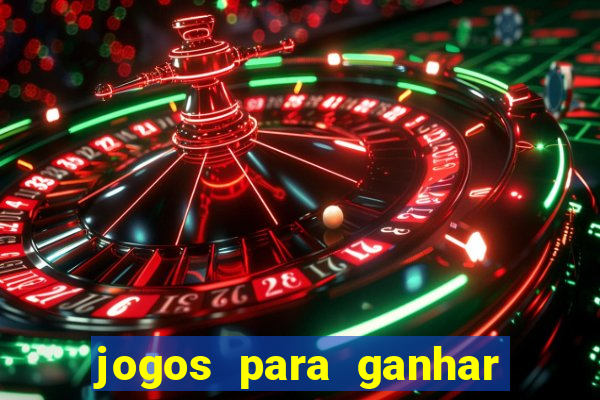 jogos para ganhar dinheiro no pix pagbank